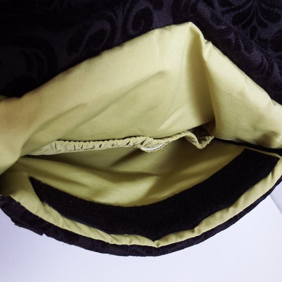 Petunia Pickle Bottom Baby Diaper Bag - Picture 5 of 11